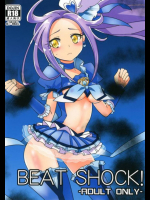 BEATSHOCK