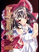 Re：Ray Moon “Red”          