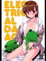 [Aspergillus]ELECTRICAL DAMAGE (とある科学の超電磁砲)