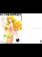 [少女騎士団] IN THE HAREM A SIDE (アイドルマスター)_2