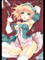 Bind Princess