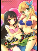 Hello Bitch!          