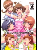 [眞嶋堂]THEBLACK&PINKPARADE(アイドルマスター)_2