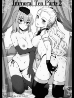  Immoral Tea Party 2
