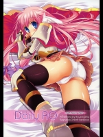 Daily RO          