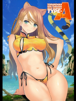 (C94) TORANOANA Girls Collection 2018 SUMMER TYPE-A