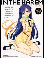 [少女騎士団(大槍葦人)] IN THE HAREM C SIDE (アイドルマスター)_2