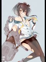 (HCG)艦隊これくしょん_385