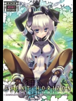 [トマトハウス-905s room (うらび)] Event Horizon 2 (境界線上のホライゾン)_2