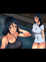[長井ハム] ハメられた水泳インストラクター