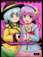 UNCONDITIONAL LOVE          