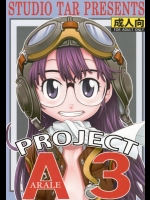 PROJECT A 3