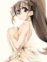 【㌔㍉？】 ロリ巨乳 【　三　】 その2（完）