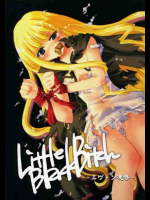 Little Black Bitch