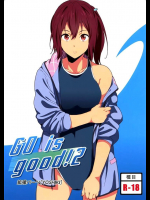 [拡張パーツ]GO is good！2(Free！)