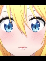 ニセコイ:キャプチャー集その1