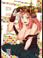 [八方微人]It's my baby