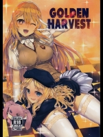 [煩悩ストリーム] GOLDEN HARVEST (とある科学の超電磁砲)_2