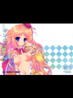 【膣内断面図】【イラマチオ】エロ同人誌_2