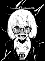 [The National Anthem (いびりょ)] Freeeee Paaapeeeer002 [DL版]