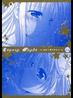 (C87) [あめいろ (七色)] Starry Night (魔法少女リリカルなのは)_2