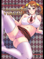 LECHEROUS VIRGIN