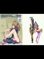 [GADGET (A-10)] GIRLIE 準備号その2