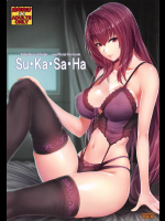 [Z.A.P.]Su・Ka・Sa・Ha (Fate Grand Order)
