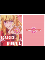 BABEL, BABEL