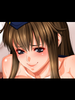 [セイバーフィッシュ] 情熱！ 南国パラダイス -格闘美女達との汗だくパコハメ-