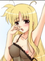 【30枚】なのはシリーズのエロ画像集その42