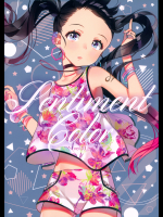(コミティア116) [SentimentColor (餡こたく)] Sentiment Color vol.03 (オリジナル)