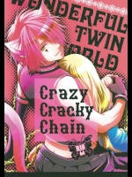 (SPARK9) [tate-A-tate (エリヤ)] Crazy Cracky Chain (ハートの国のアリス ～Wonderful Wonder World～)