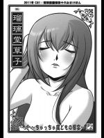 瑠璃堂草子～ちゅっちゅ魔どもの饗宴～          