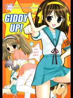 [ミスティック・コード]GIDDY UP!