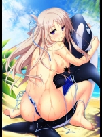 二次元美少女_9