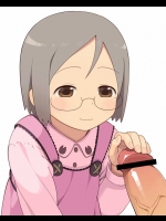 先っちょがムズムズしてくる亀頭責めエロ画像 その3