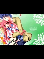 (C78) [Angel☆Tear (とーご)] 日向とユイの課外授業 (Angel Beats!)