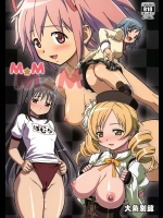 M☆M          