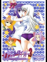 ロケットタイガー3          