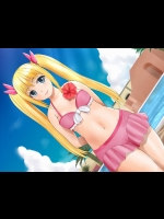 [玲瓏] ぬるてかラブマッサージ