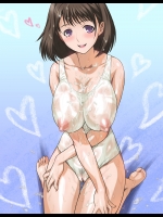 ラブプラスcg3