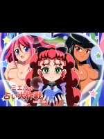 [BurstBomb.T]ミエルの占い大作戦 (遊☆戯☆王ARC-V)
