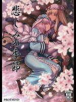 [PROTMIND(たつみやもとかず)] 悲しみの季節 (東方Project)