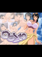 [NEL-ZEL FORMULA] ロビンto (ワンピース)