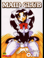 MAID CLUB