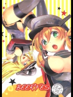[ゆず茶]Beer fes(艦隊これくしょん-艦これ-)_2