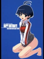 HAPPY BIRTHDAY!!          