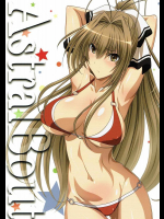 (C90) [STUDIO TRIUMPH (むとうけいじ)] アストラルバウトVer.34 (甘城ブリリアントパーク)