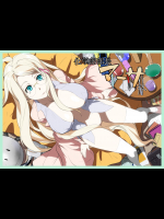 [リビドー会館] 化学部部長マーサさん